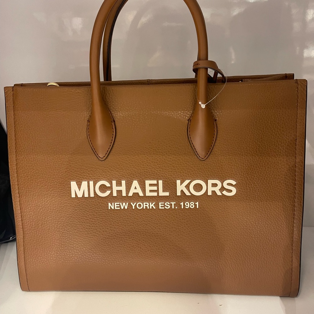 Michael Kors Mirella Luggage